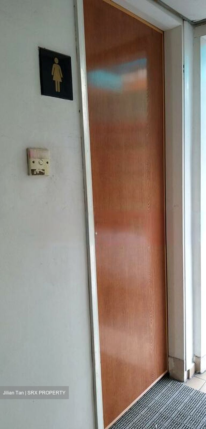 Giffard Mansions (D12), Office #466443781